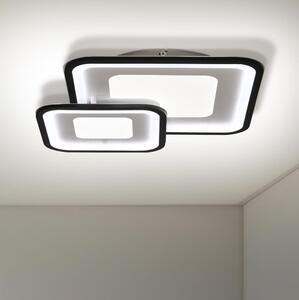 Brilagi - LED Stmívatelné stropní svítidlo TANDORA LED/49W/230V 3000-6000K + DO