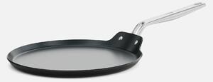 Fabini Palačinková pánev Meda 5.0 Pro, ø 28 cm - Nepřilnavá pánev s keramickým povrchem bez poklice, černá