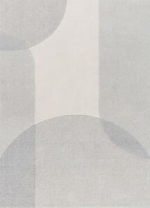 Breno Kusový koberec FLUX 461 007/AE120, 80x140 cm, Béžová/Vícebarevné