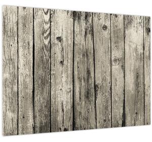 Obraz - Dřevo (70x50 cm)