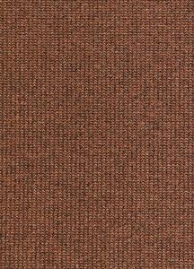 Breno Metrážový koberec DYNAMIC 50, šíře 400 cm, Oranžová/Vícebarevné