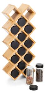 Stojan na pepřenky B2 BAMBOO Essentials 894751