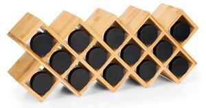 Stojan na pepřenky B2 BAMBOO Essentials 894751