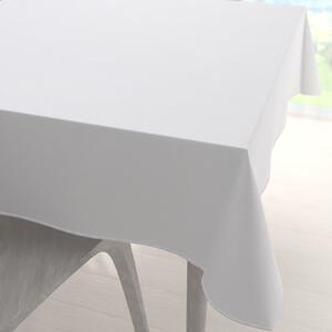 Biante Dekorační čtvercový ubrus Monako PM-126 Drobný nopkový vzor bílý 70x70 cm
