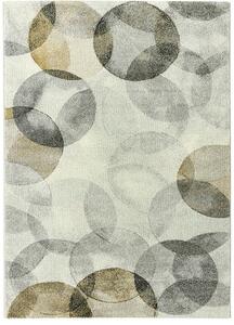 Breno Kusový koberec DIAMOND 24061/975, 120x170 cm, Vícebarevné