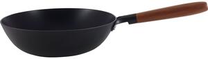 BEKA Mandala Wok pánev, výška: 124 mm, délka: 510 mm, šířka: 285 mm