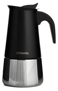 Kávovar ASTAR MOKKA černý 897059 300 ml