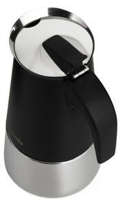 Kávovar ASTAR MOKKA černý 897059 300 ml