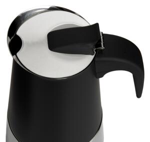 Kávovar ASTAR MOKKA černý 897059 300 ml