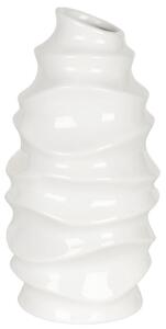 VÁZA, keramika, 24.3 cm Ambia Home