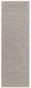 ELLE Decoration Běhoun Perles 106186 Cream Grey z kolekce Elle - 80x240 cm