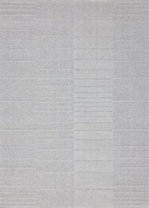 Breno Kusový koberec FLUX 461 003/AE121, 60x120 cm, Šedá