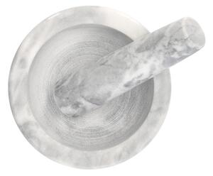 Hmoždíř MARBLE mramorový, šedý 812021
