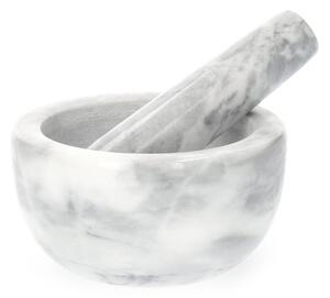 Hmoždíř MARBLE mramorový, šedý 812021