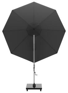 Knirps HYPERION 340 cm DARK GREY