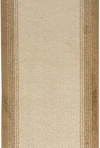 Breno Běhoun PASSAGE 03/VFO, šíře 67 cm, Vícebarevné/Béžová
