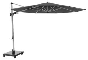 Knirps HYPERION 340 cm DARK GREY