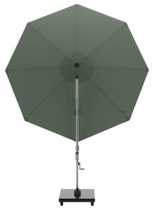 Knirps HYPERION 340 cm zelená