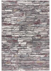 Breno Kusový koberec TRENDY 404 multi, 120x170 cm, Vícebarevné