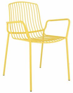 Jan Kurtz designové zahradní židle Mori Armchair