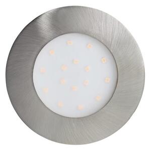 Eglo 96417 - LED Venkovní podhledové svítidlo PINEDA-IP LED/12W IP44