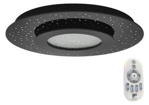 Eglo 33711 - LED Stmívatelné stropní svítidlo AZURREKA LED/24W/230V + DO