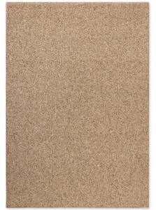 ELLE Decoration Kusový koberec Tundra 106227 Caramel z kolekce Elle - 80x150 cm