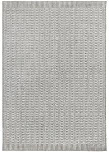 Breno Kusový koberec ADRIA 43/BEB, 120x170 cm, Béžová