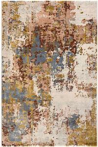 Breno Kusový koberec JOY 47127/GC990, 160x230 cm, Vícebarevné