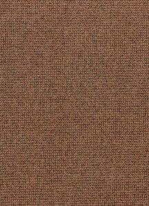 Breno Metrážový koberec RE-TWEED 64, šíře 400 cm, Oranžová/Vícebarevné