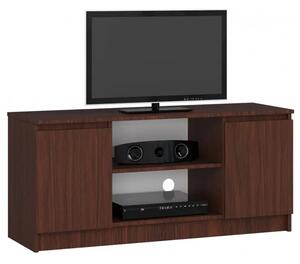 TV stolek RTV K120 wenge