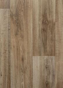 Breno PVC POLARIS Lime Oak 631M, šíře 400 cm