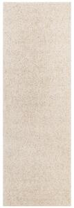 ELLE Decoration DOPRODEJ: 80x240 cm Běhoun Tundra 106228 Cream z kolekce Elle - 80x240 cm