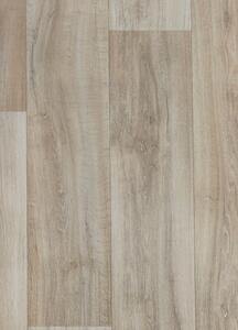 Breno PVC POLARIS Lime Oak 690M, šíře 400 cm