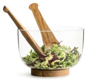 Salátové servírovací nástroje Nature Salad Set