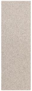 ELLE Decoration Běhoun Tundra 106230 Cream z kolekce Elle - 80x240 cm