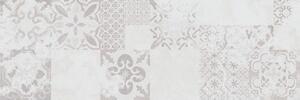 EBS Odeon dekor 30x90 patchwork beige matný 1,35 m2