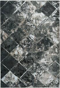 Breno Kusový koberec GRETA 805, 160x230 cm, Vícebarevné