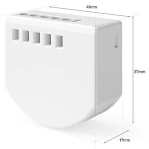 Hue Philips spínací modul do instalace 1P, EU