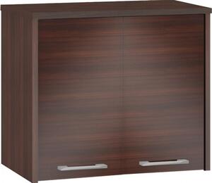 Koupelnová skříňka W 60cm FIN 2D wenge