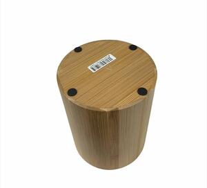 Kartáč na WC Bamboo BA70075 | bambus