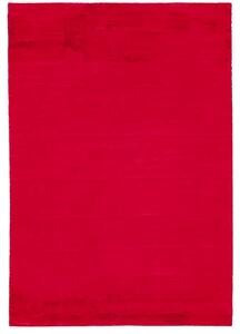 Breno Koupelnová předložka PARADISE MATS, 67x110 cm, Červená