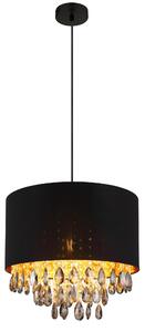 ZÁVĚSNÉ SVÍTIDLO, 40/120 cm Globo - Online Only svítidla, Online Only