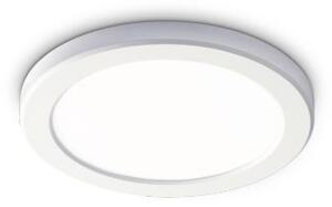 Ideal lux I306346 LED přisazené stropní svítidlo AURA | 20W integrovaný LED zdroj | 2000lm | 4000K