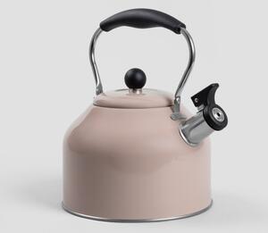 Čajová konvice SOFTBOIL šedá 742835
