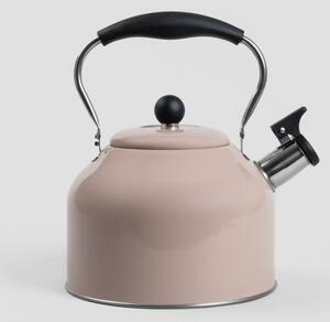 Čajová konvice SOFTBOIL šedá 742835