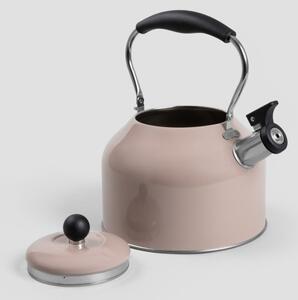 Čajová konvice SOFTBOIL šedá 742835