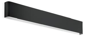 Ideal lux I287638 LED nástěnné svítidlo DELTA | 19,5W integrovaný LED zdroj | 2050lm | 3000K