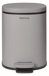 Blomus, Kosmetický odpadkový koš | světle šedý
