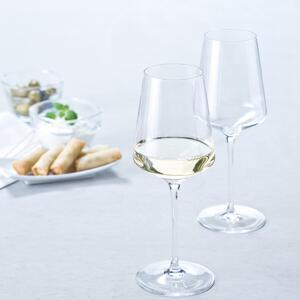 Leonardo Sklenička na bílé víno PUCCINI 400 ml